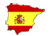CONFITERÍA SANTILLANA - Espanol