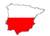 CONFITERÍA SANTILLANA - Polski